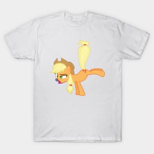 Cookie Zombie Applejack T-Shirt